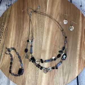Women’s Fashion Jewelry Set